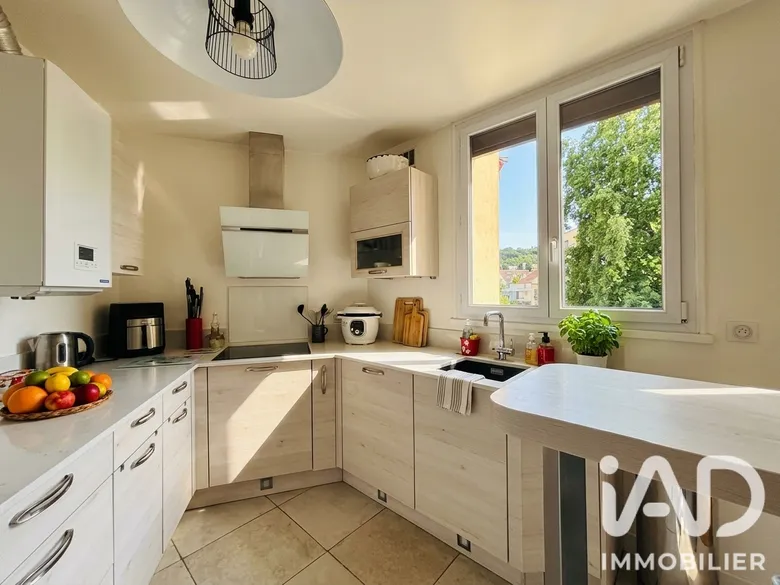 Appartement 4 pièces 75 m² · à Palaiseau · 75,3 m² · 286 000 €