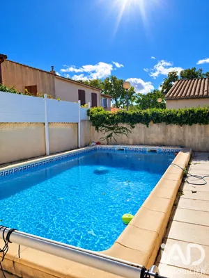 House in Lieuran-lès-Béziers (34290)