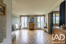 Appartement à Chevilly-Larue (94550)