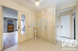 Appartement à Chevilly-Larue (94550)