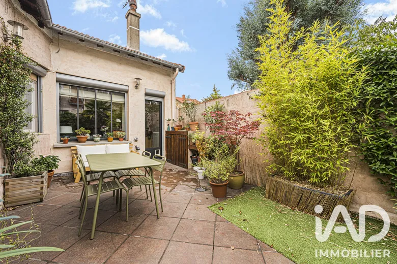 Maison 4 pièces 100 m² · à Colombes · 100 m² · 500 000 €