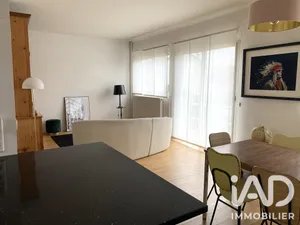 Maison à Colombes (92700)