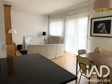 Maison à Colombes (92700)