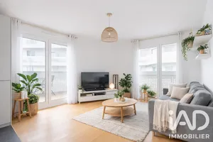 Appartement à Alfortville (94140)