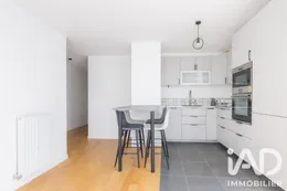 Appartement à Alfortville (94140)