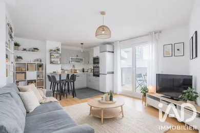 Appartement à Alfortville (94140)