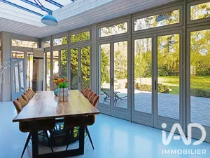 Mansion in Beaucamps-Ligny (59134)