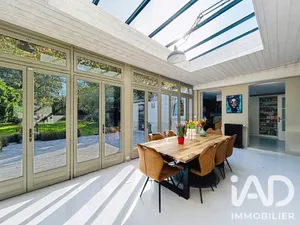 Mansion in Beaucamps-Ligny (59134)