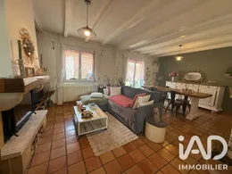 Maison à Givenchy-en-Gohelle (62580)