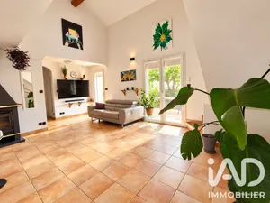 House in Brue-Auriac (83119)