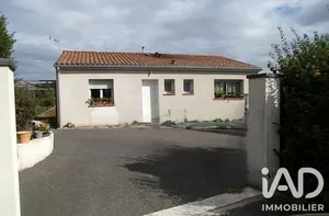 Maison à Samatan (32130)