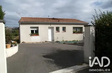 Maison à Samatan (32130)