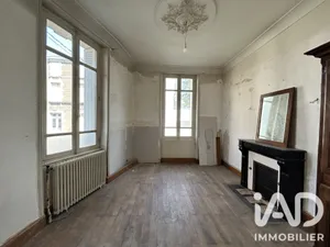 Maison de ville à Parthenay (79200)