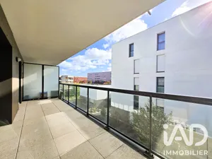 Appartement à Rennes (35000)