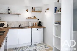 Apartment in Perros-Guirec (22700)