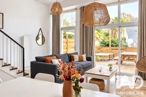 Appartement à Perros-Guirec (22700)