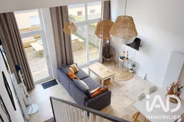 Apartment in Perros-Guirec (22700)