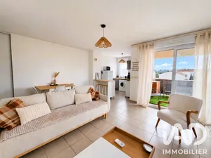 Appartement à Sigean (11130)