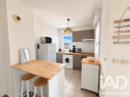Appartement à Sigean (11130)