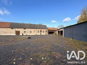 Farm in Ayencourt (80500)