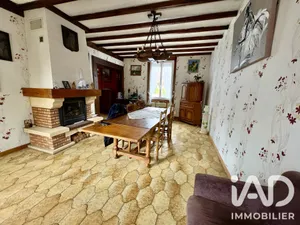 Farm in Ayencourt (80500)