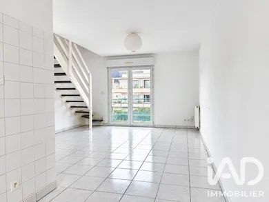 Appartement à Vannes (56000)
