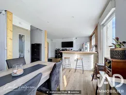 Maison à Neufchâtel-Hardelot (62152)