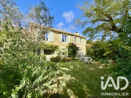 Mas à Camaret-sur-Aigues (84850)