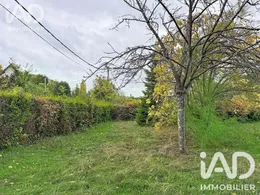 Terrain à bâtir à Saint-Augustin (77515)