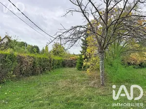 Terrain à bâtir à Saint-Augustin (77515)
