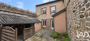 House in Fougères (35300)