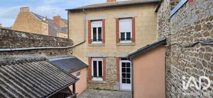 House in Fougères (35300)