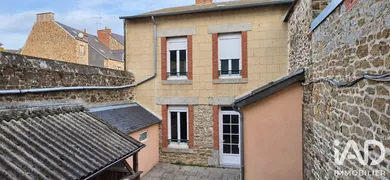 House in Fougères (35300)
