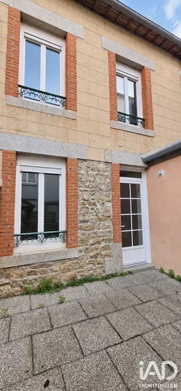House in Fougères (35300)