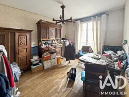 Maison à Lagny-sur-Marne (77400)
