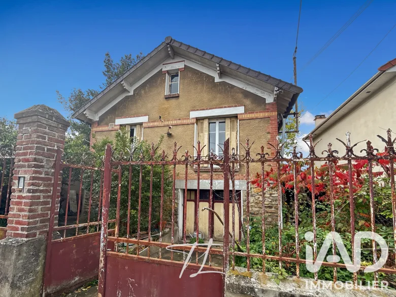 Maison 4 pièces 75 m² · à Lagny-sur-Marne · 75 m² · 260 000 €