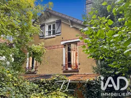 Maison à Lagny-sur-Marne (77400)