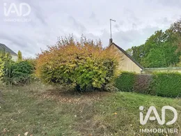 Terrain à bâtir à Saint-Augustin (77515)