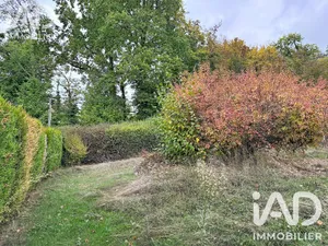 Terrain à bâtir à Saint-Augustin (77515)