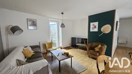 Immeuble à Douarnenez (29100)