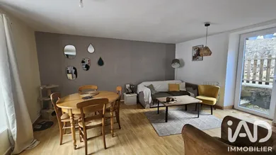Immeuble à Douarnenez (29100)