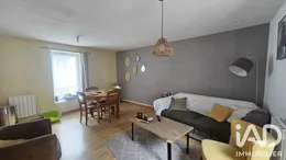 Immeuble à Douarnenez (29100)