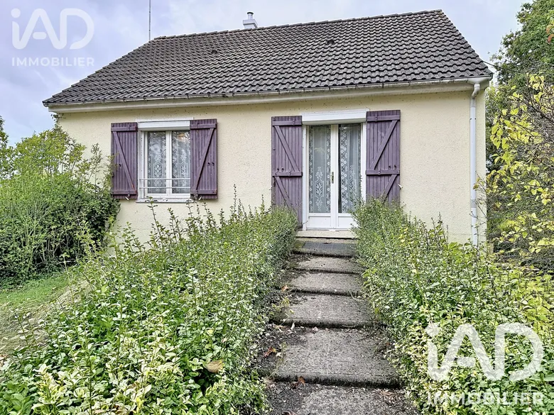 Maison 4 pièces 80 m² · à Saint-Augustin · 80 m² · 179 000 €