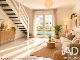 Appartement à Vannes (56000)