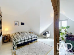 Appartement à Le Ban-Saint-Martin (57050)