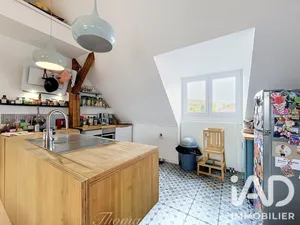 Appartement à Le Ban-Saint-Martin (57050)