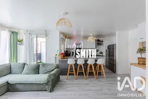 Apartment in Cergy (95800)