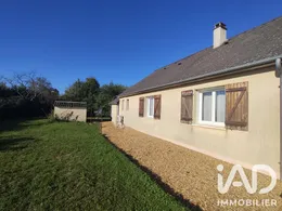 Pavillon à Les Hauts-d'Anjou (49330)