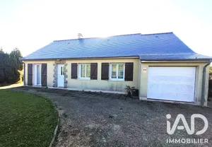 Pavillon à Les Hauts-d'Anjou (49330)