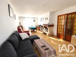 Pavillon à Les Hauts-d'Anjou (49330)